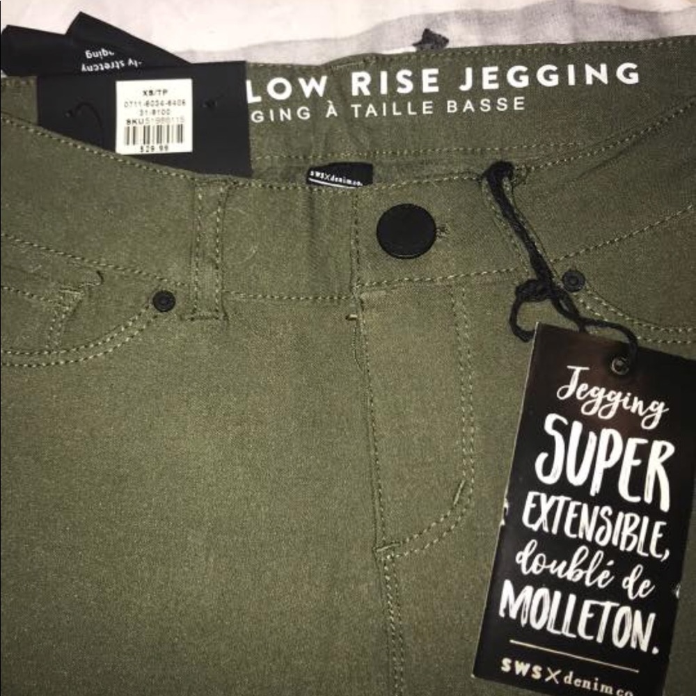 Jeggings